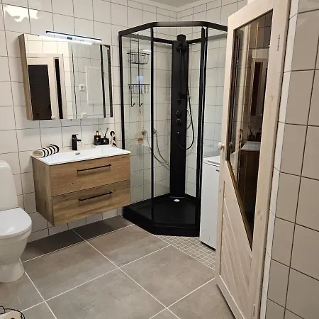 Stylish Bavallen With Mountain View! Apartmán *
