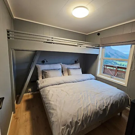 Apartmán Stylish Bavallen With Mountain View! *