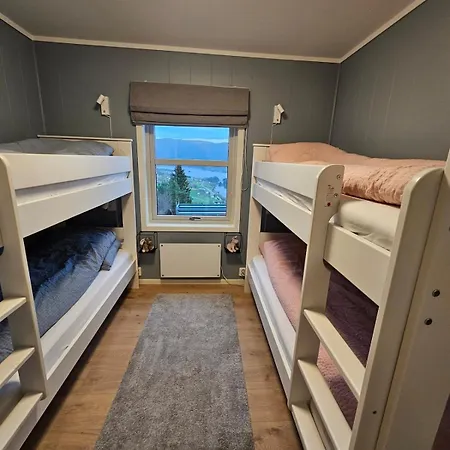 Apartmán Stylish Bavallen With Mountain View! *