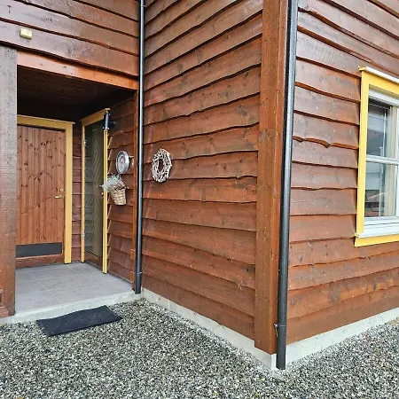 Stylish Bavallen With Mountain View! *